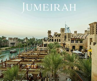 A Free and Unforgettable Visit to Souk Madinat Jumeirah: The Ultimate Guide