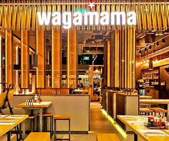 Celebrate Your Birthday with Flavor at Wagamama Dubai