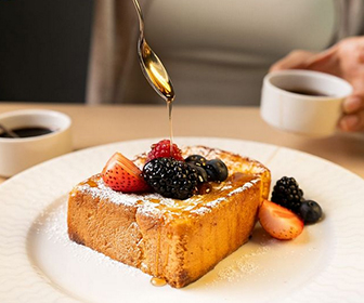 Celebrate Your Birthday with The Grazer’s Sweet Birthday Special