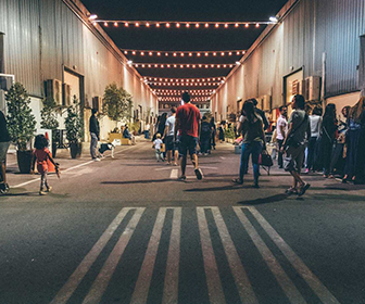 Discover Alserkal Avenue: Dubai’s Hub for Art, Culture, and Innovation
