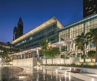 Discover DIFC Gate Avenue: A Premier Destination for Art, Dining, and Luxury Shopping in Dubai
