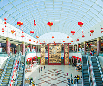 Discover Dragon Mart: A Treasure Trove of Bargains in Dubai