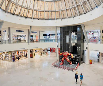 Discover Dubai Outlet Mall: A Shopper's Paradise for Bargain Hunters