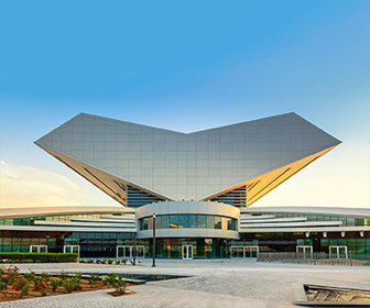 Discover the Mohammed Bin Rashid Library: A Cultural Haven in Dubai
