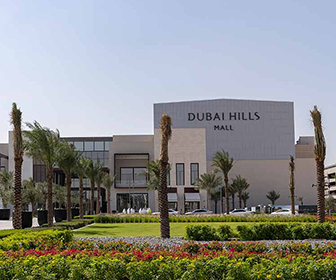 Dubai Hills Mall: The Ultimate Shopping Destination in Dubai