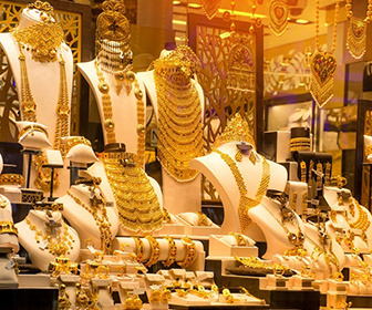 Explore the Iconic Gold Souk Dubai: A Free Must-Visit Destination in the City of Gold
