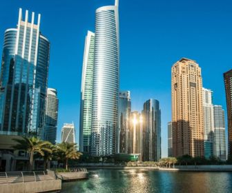 Jumeirah Lake Tower JLT dubai