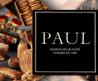 Paul Bakery & Restaurant Birthday Offer: Enjoy a Free Dessert to Celebrate Your Special Day