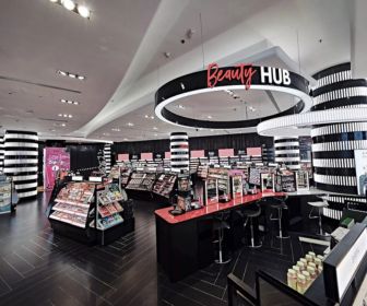 Sephora dubai freebies birthday offer