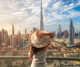Top 50 free things to do in Dubai