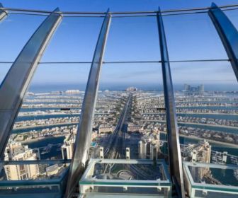 the view nakheel mall dubai