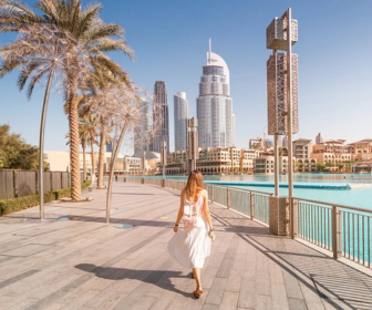 You are planning a trip to Dubai? Here is everything you need to know!