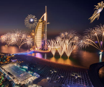Celebrate New Year Eve 2025 in Dubai: Budget-Friendly Tips for an Unforgettable Night