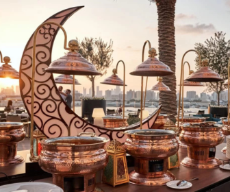 Exploring Dubai During Ramadan: A Unique Cultural Experience