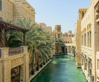 dubai hidden gems