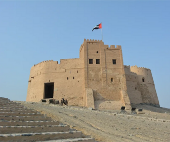 Exploring Dubai Hidden History: Archaeological Sites and Ancient Monuments