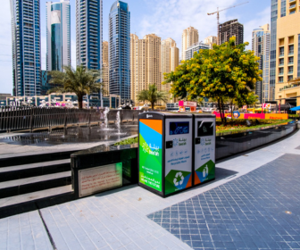 How to Live a Zero-Waste Life in Dubai: Tips and Resources