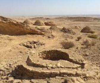 Hafit culture