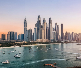 Dubai Real Estate: A Guide to the Property Market in Dubai for 2025