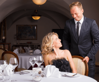 Exploring Dubai Dining Etiquette: What Every Expat Should Know Before Dining Out