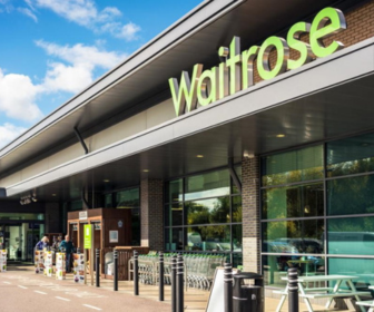 waitrose dubai