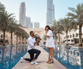 The Perfect Proposal in Dubai: My Ultimate Guide to Popping the Question