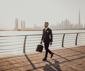 Moving to Dubai as a Single Guy: My Journey of Adventure and Discovery