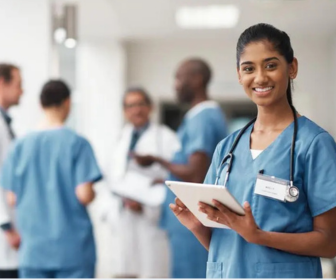 dubai healthcare system