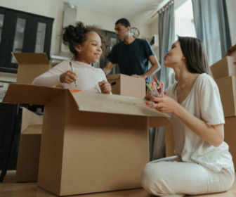 Moving to Dubai: A New Chapter in Life as a Young Mom