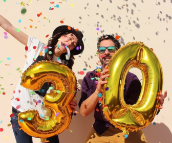 Celebrating My 30th Birthday in Dubai: Tips and Highlights from an Epic Bash
