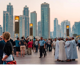 dubai lifestyle