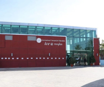 ice school dubai
