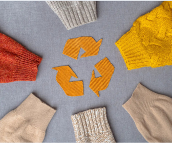 recycled fabrics