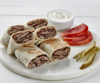 shawarma dubai