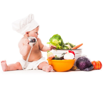How to Find Organic and Local Baby Food in Dubai: A Parent’s Guide to Healthy Eating