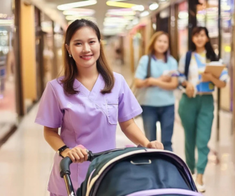 Childcare and Nanny Services in Dubai: Unspoken Challenges and How to Overcome Them