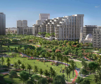 dubai hills estate