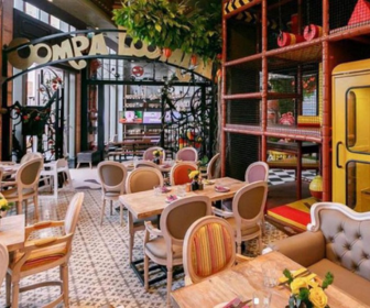 Family-Friendly Cafes and Restaurants in Dubai: The Best Places for Parents and Kids