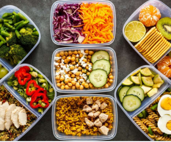 How to Make the Most of Your Lunch Break in Dubai: Quick but Delicious