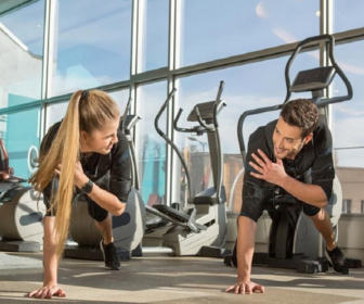 Dubai Best Hidden Fitness Studios: Where to Go for a Workout That’s Not the Usual Gym