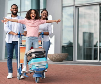 How I Manage Parenting While Traveling in Dubai: Tips for Parents on the Go