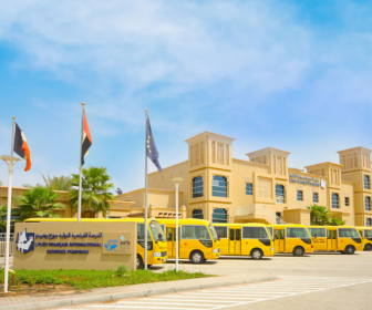 dubai lfigp