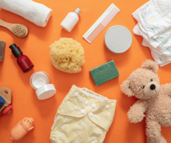 Eco-Friendly Baby Products in Dubai: Where to Find Sustainable and Non-Toxic Essentials