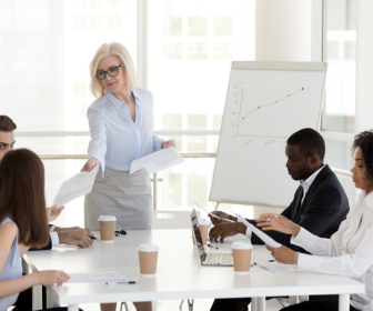 boss delegate
