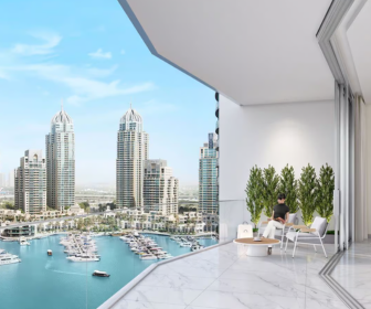 What It is Really Like Living in a Dubai Marina Apartment: Pros and Cons