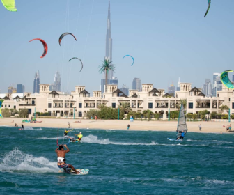 Kite beach dubai