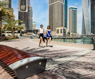 marina walk