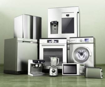 Essential Small Appliances for a Spotless Home in Dubai: A Practical Guide