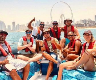 Expat Life in Dubai: How to Create a Local Network Without Feeling Like a Tourist