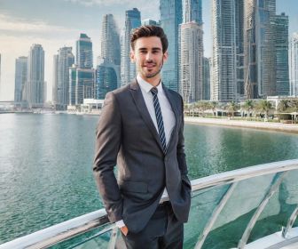A Day in the Life of a Young Entrepreneur in Dubai Start-Up Scene